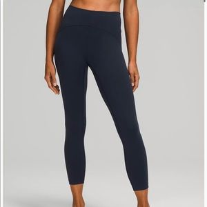 Navy Blue Lulu Lemon